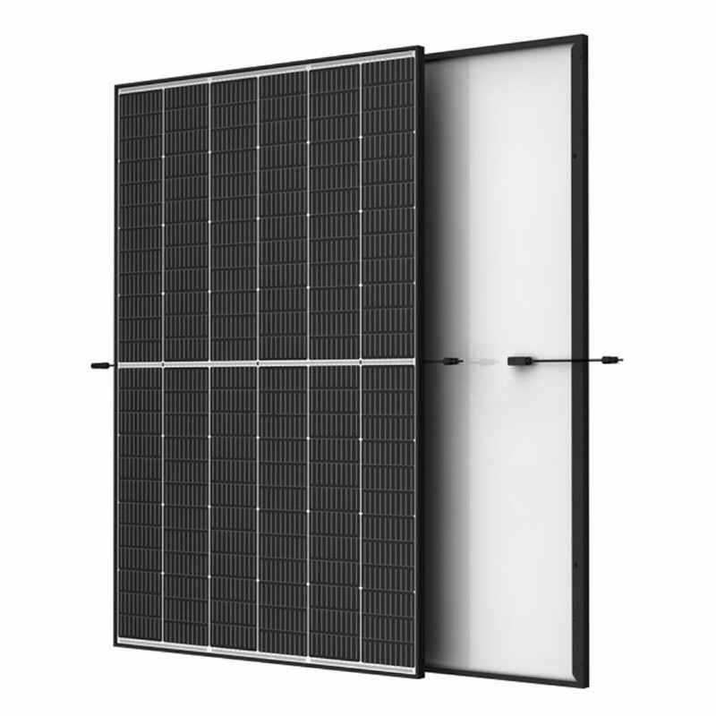 550 W-os monofacial panel TW550MAP