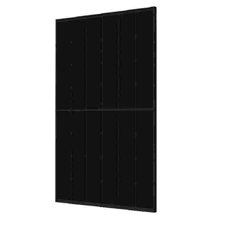 425 W félcellás monofacial panel TW425MGT