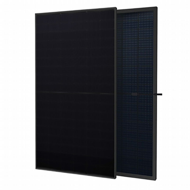 420 W-os bifacial napelem DHM54D30-TP