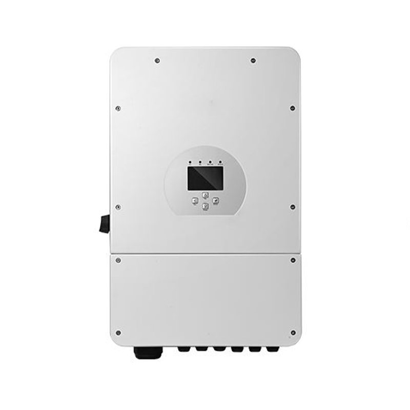 Deye 8KW háromfázisú alacsony feszültségű hibrid inverter