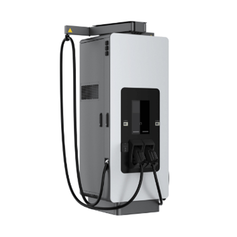 DC EV töltőhalom 180kW GBT EVSE