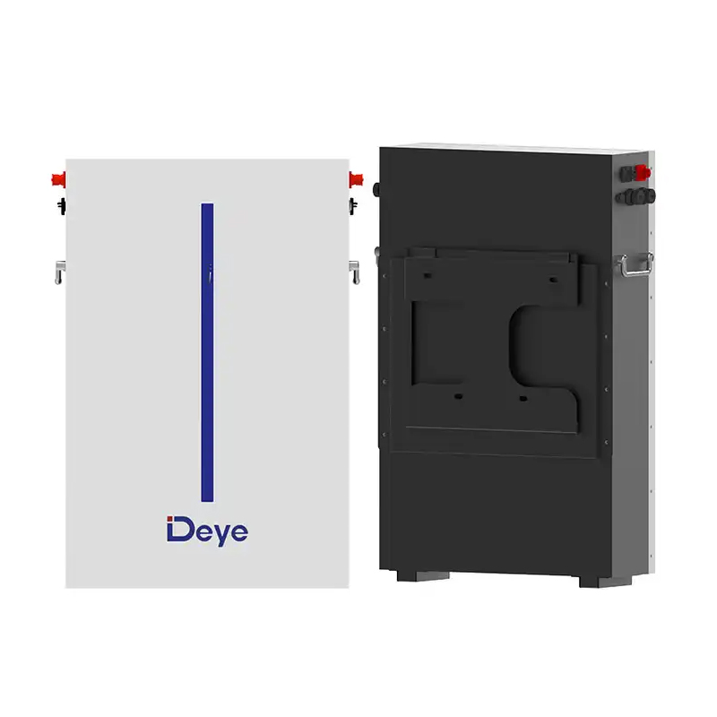Deye RW-M6.1-B(LV) lítium akkumulátor