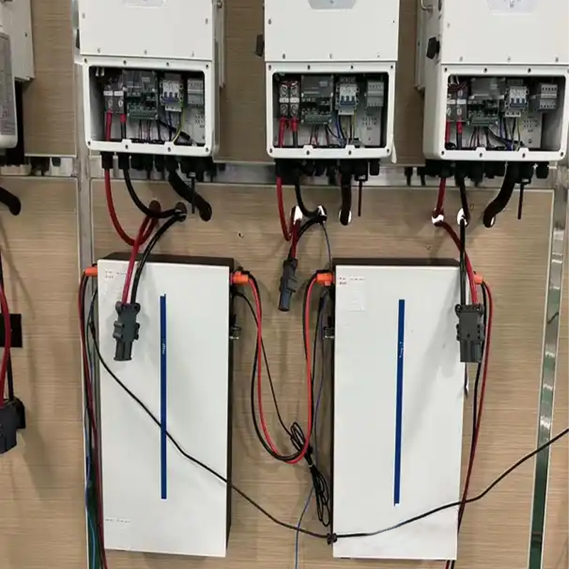 Deye RW-M6.1-B(LV) lítium akkumulátor