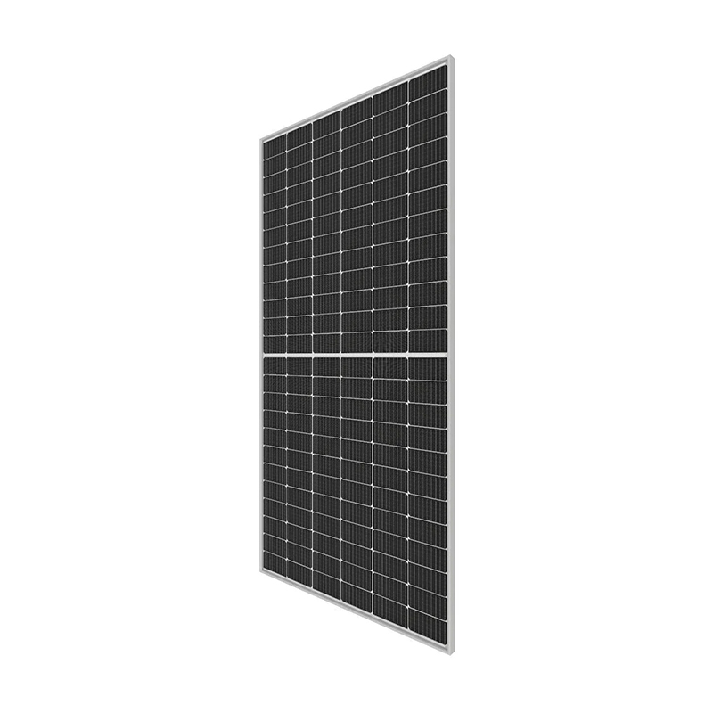 TW SOLAR 610W MNH66HD bifacial napelem