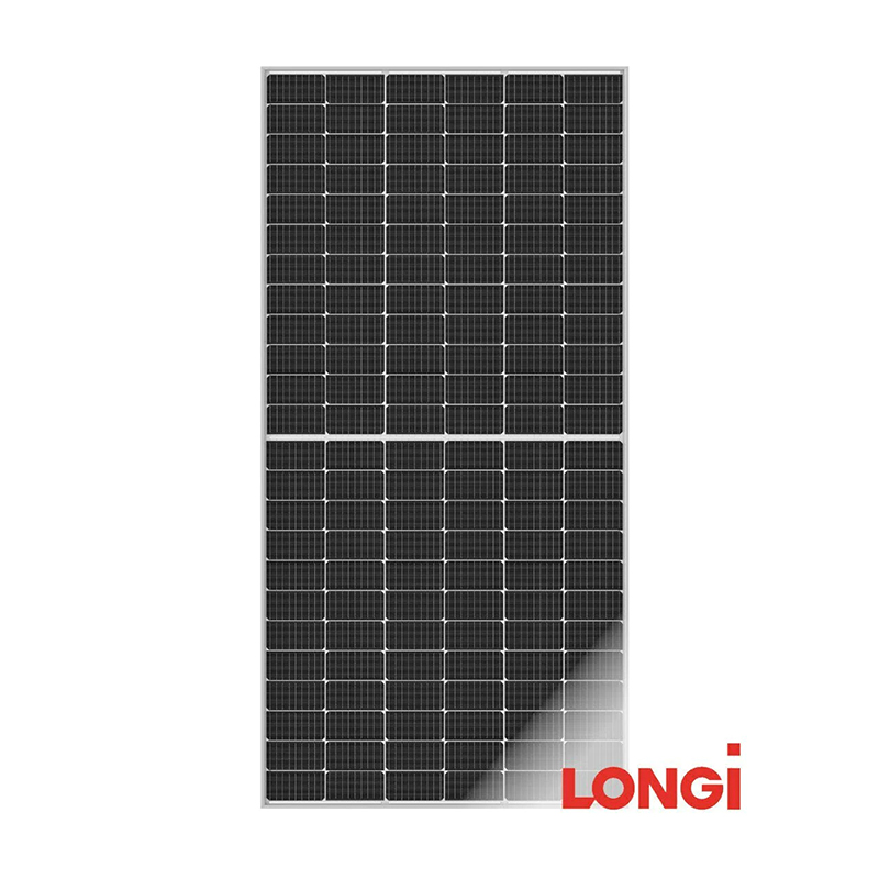 TW SOLAR 610W MNH66HD bifacial napelem