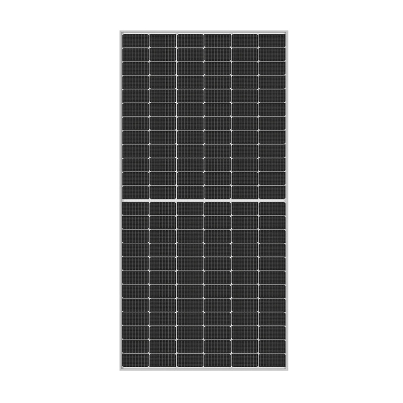 TW SOLAR 610W MNH66HD bifacial napelem