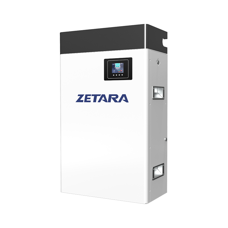 Zetara cukorka akkumulátor ZLES10000W 10KWH