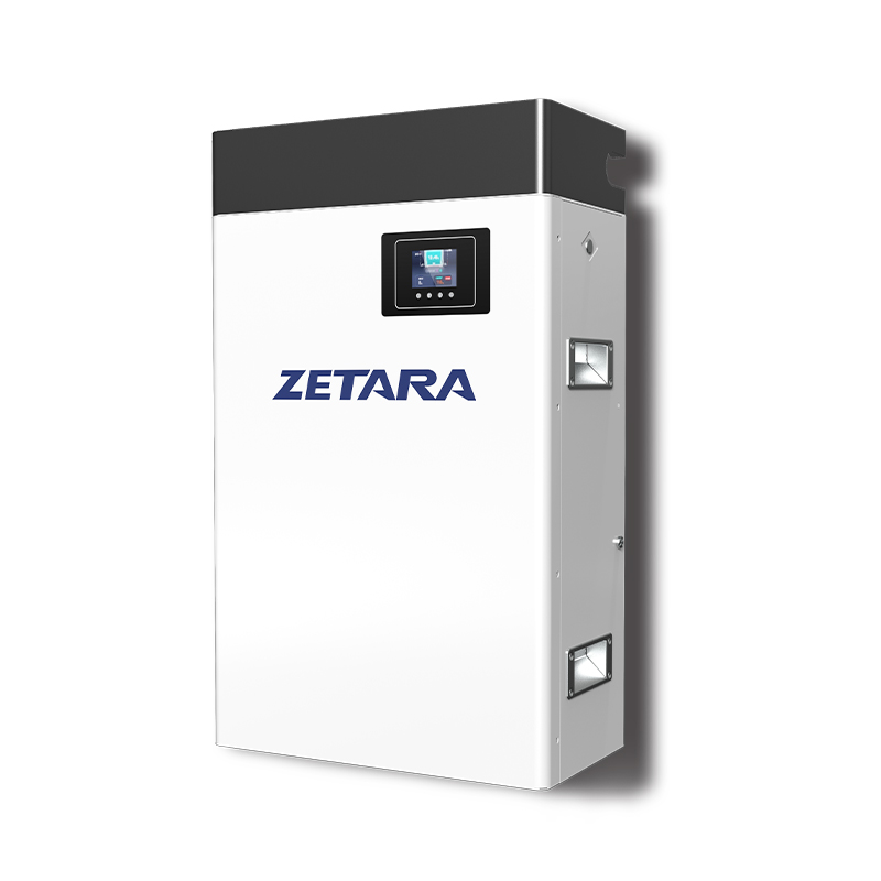 Zetara cukorka akkumulátor ZLES10000W 10KWH