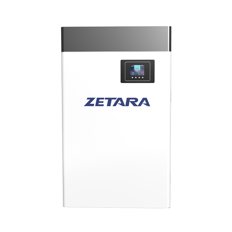 Zetara cukorka akkumulátor ZLES10000W 10KWH