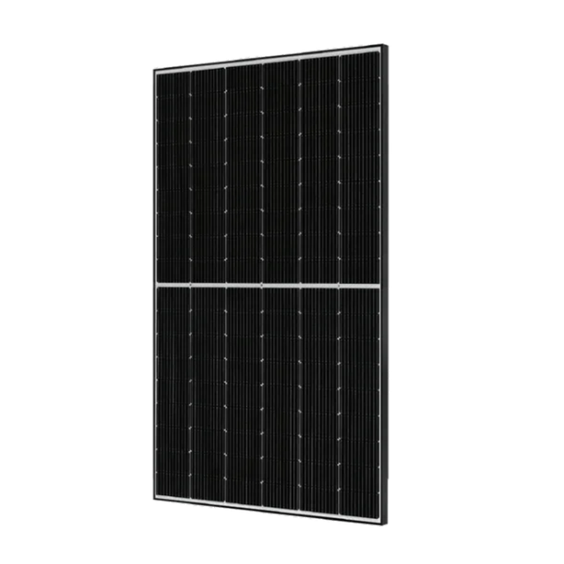 JA Solar JAM54D40 410-435/GB/1500V bifacial napelem